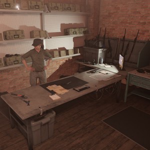 Division2 ネームド装備一覧 Memorandum