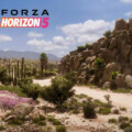 【Forza Horizon 5】アコレード達成用の共有コード